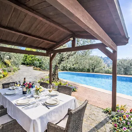 بيت للعطل Delfina By Interhome