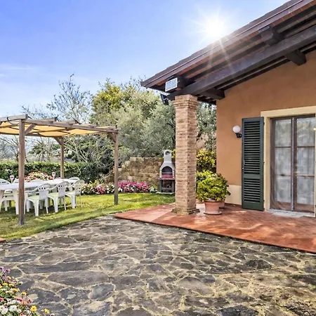 Delfina By Interhome