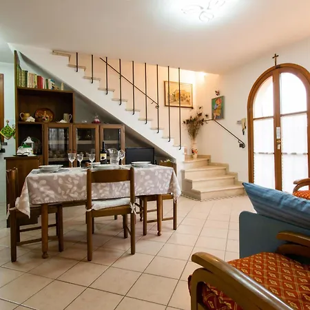 Delfina By Interhome بيت للعطل