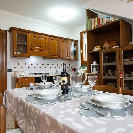 Delfina By Interhome بيت للعطل *