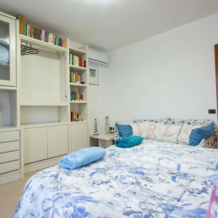 بيت للعطل Delfina By Interhome *