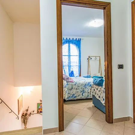 بيت للعطل Delfina By Interhome Montopoli in Val dʼArno