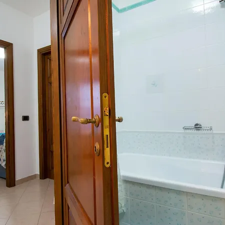 Delfina By Interhome Montopoli in Val dʼArno