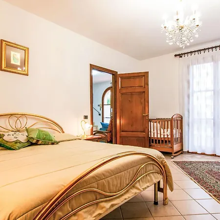 بيت للعطل Delfina By Interhome Montopoli in Val dʼArno