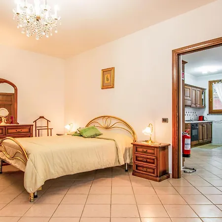 Delfina By Interhome Montopoli in Val dʼArno