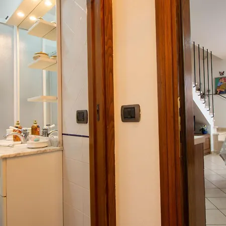 بيت للعطل Delfina By Interhome *
