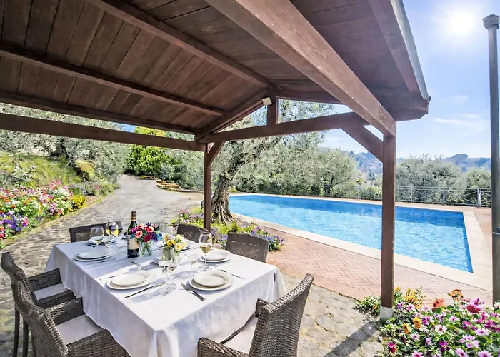 بيت للعطل Delfina By Interhome