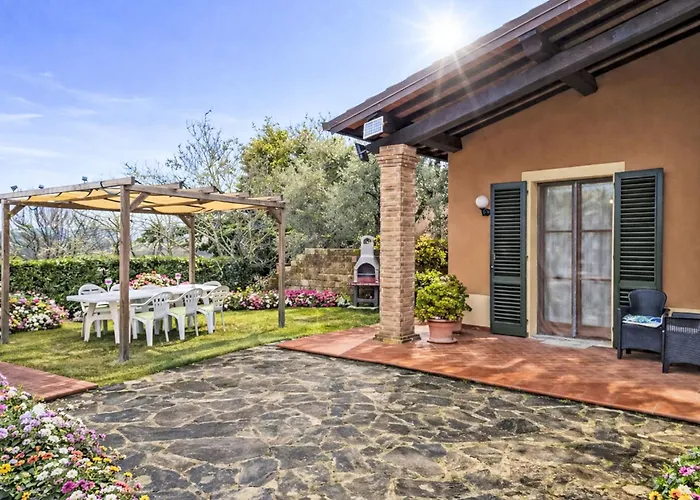 Delfina By Interhome