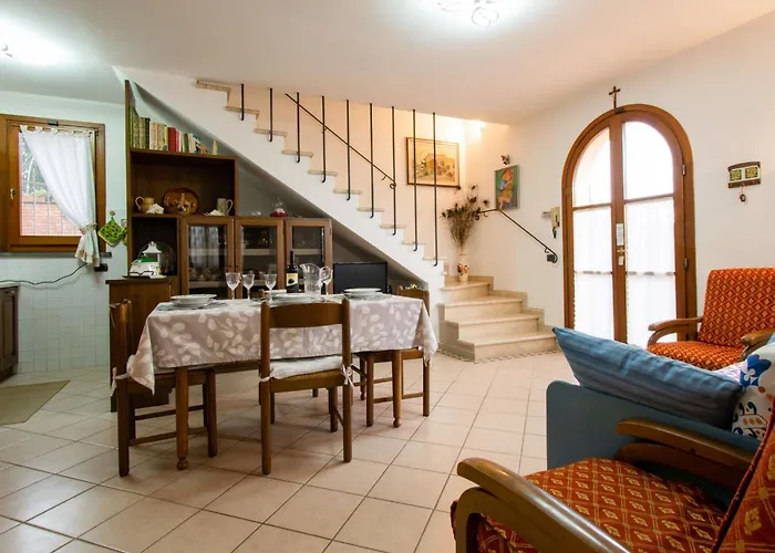 Delfina By Interhome بيت للعطل
