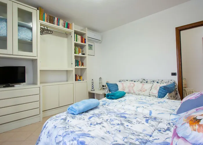 بيت للعطل Delfina By Interhome *