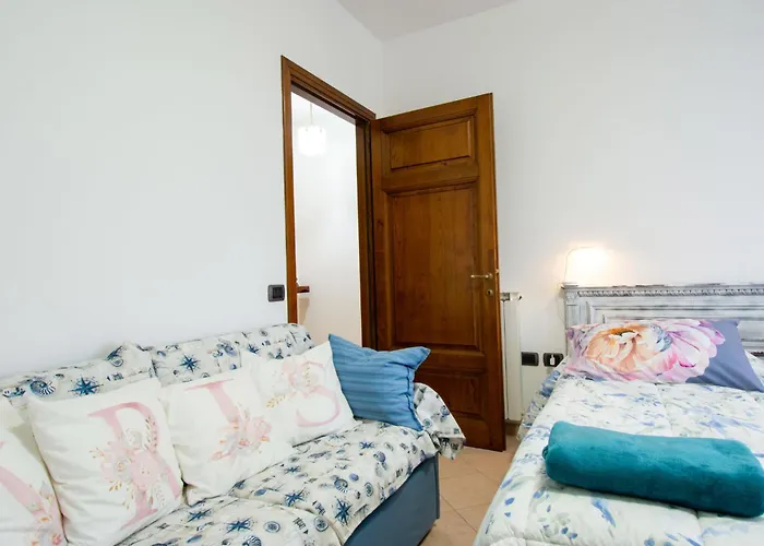 Delfina By Interhome *