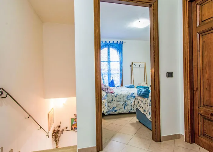 بيت للعطل Delfina By Interhome Montopoli in Val dʼArno