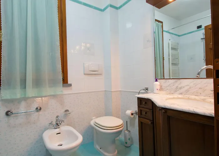 بيت للعطل Delfina By Interhome *