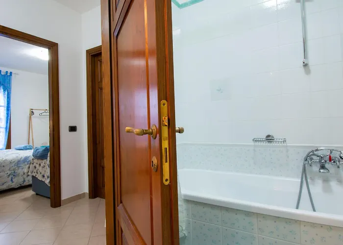 Delfina By Interhome Montopoli in Val dʼArno