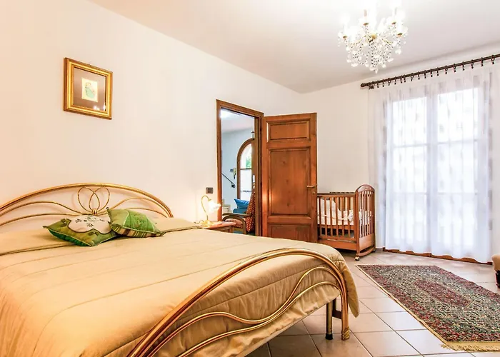 بيت للعطل Delfina By Interhome Montopoli in Val dʼArno