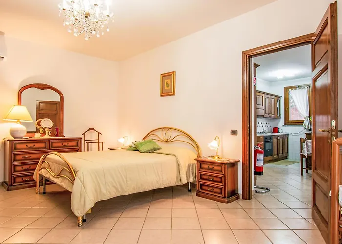 Delfina By Interhome Montopoli in Val dʼArno